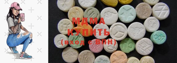 твердый Алзамай